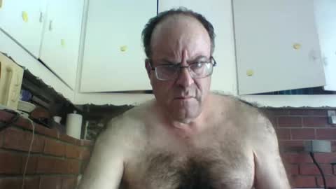 strokingmy7 online show from July 27, 2026, 7:32 pm