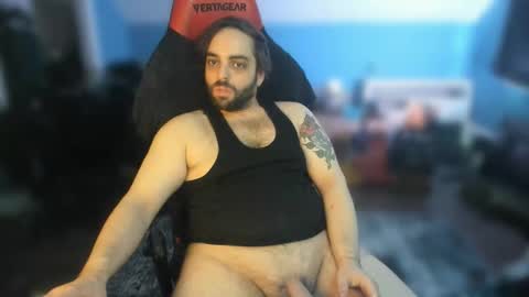 Johnny online show from April 29, 2026, 5:30 pm