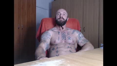 StrongIvan online show from June 16, 2026, 4:15 am