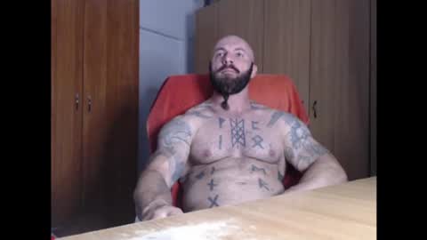 StrongIvan online show from June 17, 2026, 6:09 pm