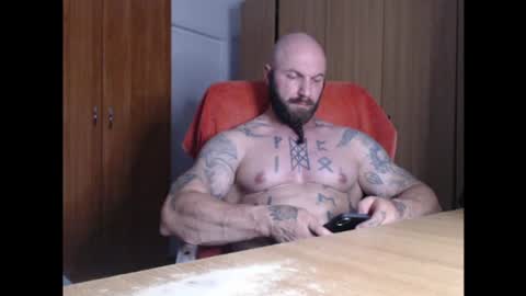 StrongIvan online show from June 22, 2026, 6:16 pm