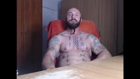 StrongIvan online show from June 24, 2026, 4:22 am