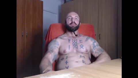 StrongIvan online show from June 24, 2026, 6:07 pm