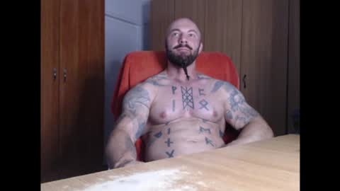 StrongIvan online show from June 29, 2026, 4:30 am