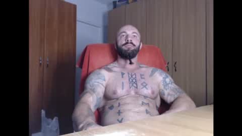 StrongIvan online show from July 11, 2026, 4:37 am