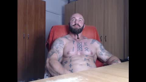 StrongIvan online show from July 24, 2026, 6:39 pm