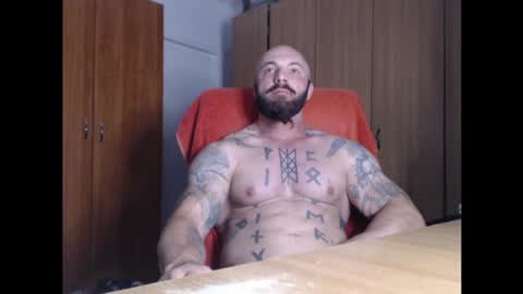 StrongIvan online show from July 26, 2026, 5:15 am