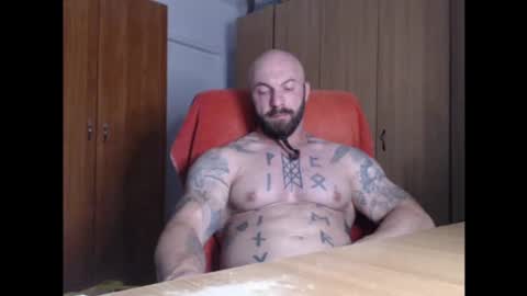 StrongIvan online show from July 28, 2026, 6:20 pm