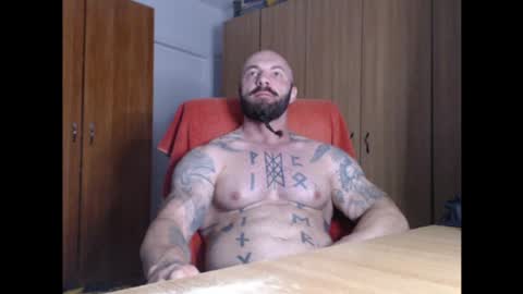 StrongIvan online show from August 1, 2026, 4:23 am
