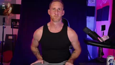 Ryan Long online show from June 27, 2026, 3:22 am