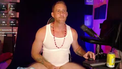 Ryan Long online show from July 5, 2026, 4:19 am
