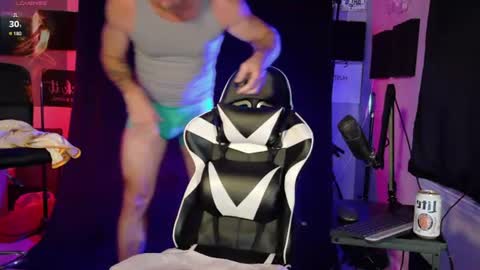 Ryan Long online show from July 13, 2026, 2:25 am