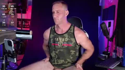 Ryan Long online show from July 24, 2026, 3:26 am