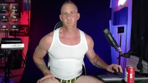 Ryan Long online show from July 26, 2026, 10:16 pm