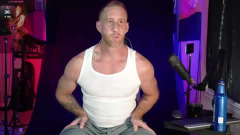 Ryan Long online show from July 31, 2026, 6:18 pm