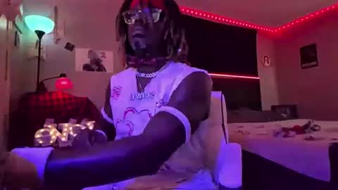 Hot Chocolate online show from June 29, 2026, 12:27 pm