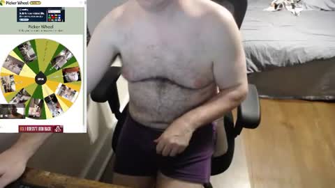 subbrian online show from June 25, 2026, 5:56 am