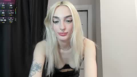 Chloe online show from July 4, 2026, 2:23 pm