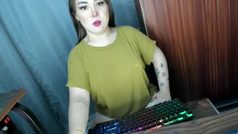 Millany online show from June 21, 2026, 12:57 am