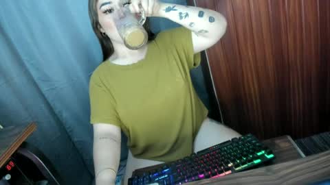 Millany online show from June 28, 2026, 12:38 am