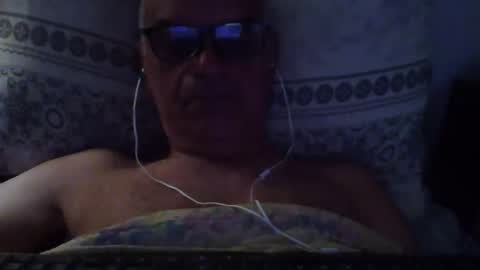 paolo online show from May 4, 2026, 4:19 am