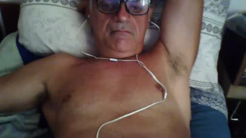 paolo online show from June 24, 2026, 12:37 pm