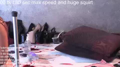 sugar_skin online show from July 17, 2026, 10:22 am