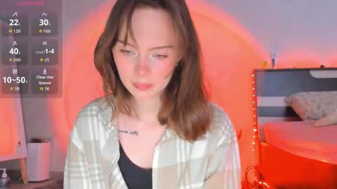 Lola online show from May 22, 2026, 10:15 pm
