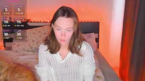 Lola online show from June 22, 2026, 12:24 am