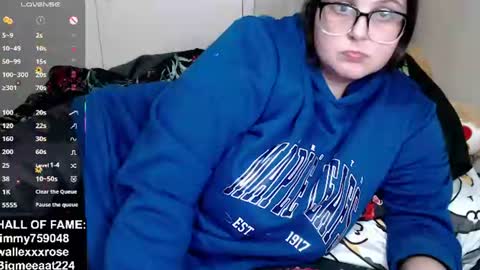 SugarStock online show from July 12, 2026, 4:47 am