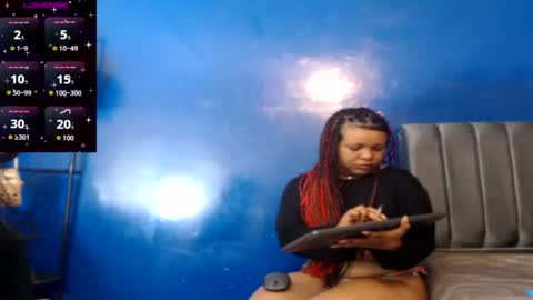 suggabrown_ online show from July 17, 2026, 8:21 am