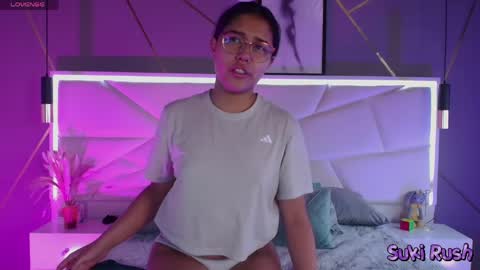 SUKI online show from June 8, 2026, 12:27 pm