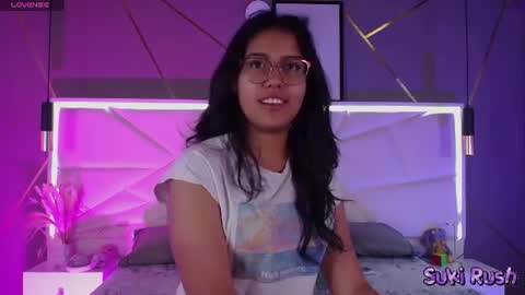 SUKI online show from June 18, 2026, 11:58 am