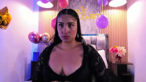 Snapshot of sulay_kim chatting on May 27, 2026, 1:57 am Sulay online show from May 27, 2026, 1:57 am