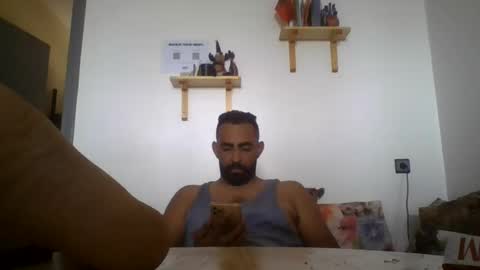 Master Sultan online show from July 29, 2026, 4:05 pm