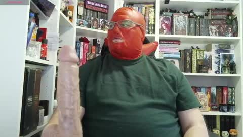 Sumisolatex online show from May 14, 2026, 12:56 pm