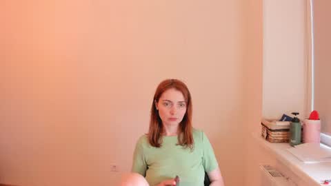 Summer Preston online show from July 21, 2026, 2:30 pm