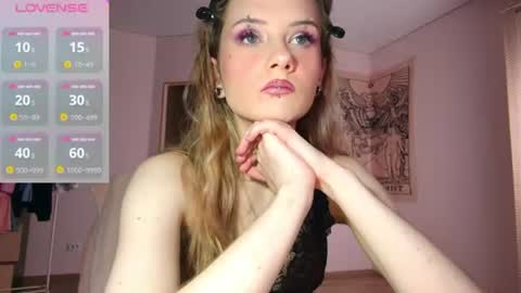 summerhazee online show from June 21, 2026, 7:05 pm