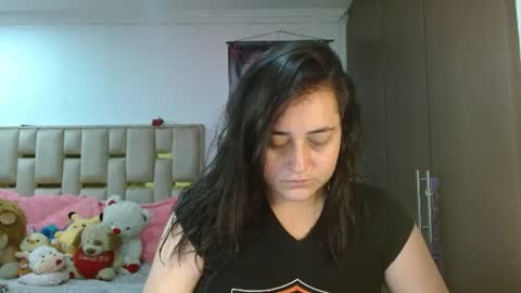 Snapshot of sunflower_dance chatting on July 2, 2026, 1:05 am Jeraldine online show from July 2, 2026, 1:05 am