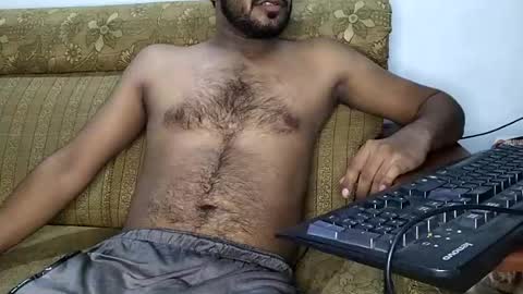 sunny_john online show from August 6, 2026, 5:48 pm