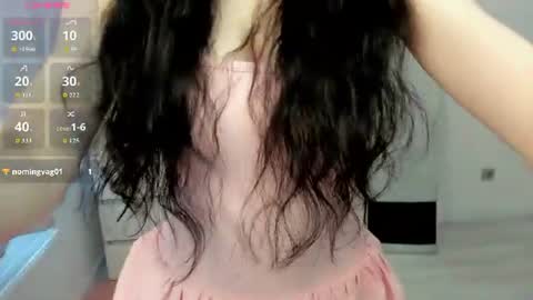 sunshine_bliss online show from July 31, 2026, 3:33 pm
