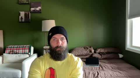 Matt online show from July 23, 2026, 9:57 pm