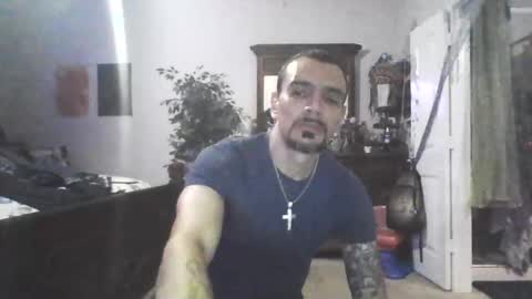 Guero Cash online show from January 3, 2025, 1:27 am