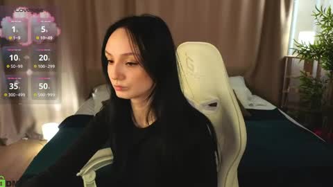 Snapshot of susan__clark chatting on May 19, 2026, 1:44 am Annie online show from May 19, 2026, 1:44 am