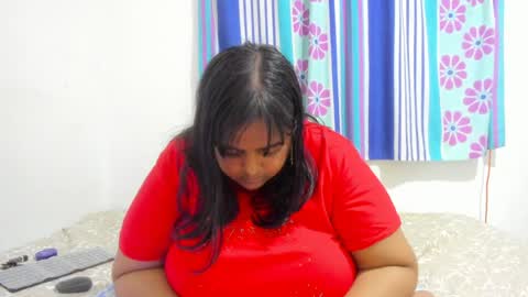susanaeshwar online show from July 11, 2026, 12:35 am