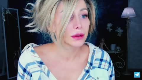 InaraSerra online show from May 31, 2026, 2:53 am