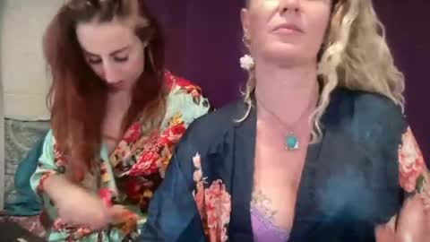 Susie and Lacey online show from June 14, 2026, 7:10 am