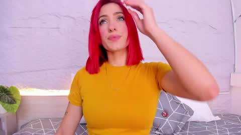 Susy online show from April 1, 2026, 3:40 am
