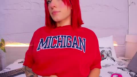 Susy online show from April 2, 2026, 3:48 am