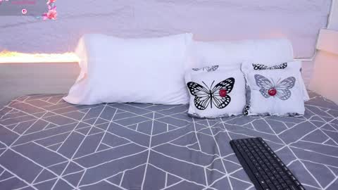 Susy online show from April 9, 2026, 4:12 am